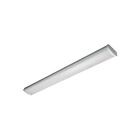 Luminaire wrap around LED Deltalum à charnière Turolight DL-WA5-4F-48W-40-120-347V-D 4'
