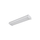 Turolight DL-WA5T2-2F-20W-MK-120-347V-D 20W 2' Luminaire enveloppant LED