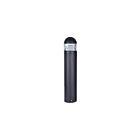 Turolight EDA-BOL-E-CFIX-MW-MK-120-347V-BK-D Noir Borne Wattage et CCT Sélectionnable