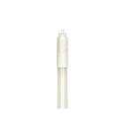 Turolight HD-T5BPSP-12W-5CCT-F-UNV-2FTHO 12W Contourner ShatterProtect Tube LED