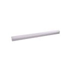 Turolight PRO-EC2-8FM-MW-MK-120-347V-D 8' Strip linéaire Wattage et CCT Sélectionnable