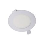 Encastré LED 4" température CCT au choix 8W PRO-SP5-4-8W-MK-120-WH-D Blanc