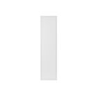 Panneau rétro-éclairé LED rigide Turolight RGD-BLP2-14-MW-MK-120-347-D 1' x 4' blanc