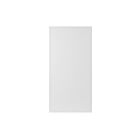 Panneau rétro-éclairé LED rigide Turolight RGD-BLP2-24-MW-MK-120-347-D 2' x 4' blanc