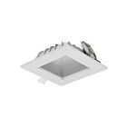Encastré LED 4" 10W RGD-CD-4-S-10W-30-D-WH Blanc