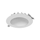 Encastré LED 6" 14W RGD-CD-6-14W-30-D-WH Blanc