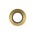 Turolight RGD-CHY-3-TRIM-GD Garniture dorée vers le bas adaptée au RGD-CHY2