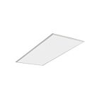 Panneau troffer LED 2' x 4' Turolight RGD-FP-24-65W-35-100-347-D 65W