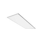 Panneau plat rigide LED 1' x 4' Turolight RGD-FP2-14-30W-50-120-347-D 30W