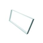 Cadre pour montage en surface 2' × 4' Turolight RGD-FP2-24-FRM-WH