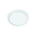 Disque magnétique en surface avec température CCT au choix Turolight RGD-HS-6-12W-MULTI-K-WH-D 6" 12W blanc