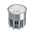 Encastré LED 3" Turolight RGD-SMT-3-8W-30-120-38-D 8W