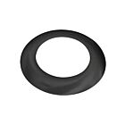 Anneau de garniture de panneau mince 6" Turolight RGD-SP-6-BK noir