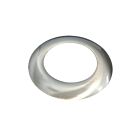Turolight RGD-SP3-6-MK5-BN 6" Nickel brossé Anneau de garniture de panneau mince