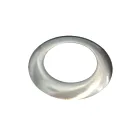 Turolight RGD-SP3-8-MK5-BN Nickel brossé Garniture Encastrée