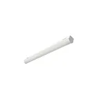 Bande flexible LED 4' Commercial Turolight SEL-PS-4FM-MW-MK-120-347V-D-A-LV6SA wattage sélectionnable