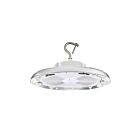 Turolight SEL-RHB-300XL-MW-MK-120-347VHK-D Blanc LED Highbay rond Wattage et CCT Sélectionnable