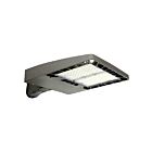 Luminaire de stationnement LED SSL Turolight SSL-AL-T3-200W-40-HVU-DB-D 200W bronze foncé