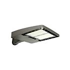 Luminaire de stationnement LED SSL Turolight SSL-AL-T3-300W-40-HVU-DB-D 300W bronze foncé