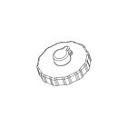 Capuchon de court-circuit Turolight SSL-AL3-SC