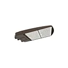 Turolight SSL-AL3-T3-300M-MW-MK-120-347V-DB-D-SCR Bronze foncé LED Projecteur flood Wattage et CCT Sélectionnable