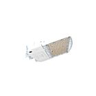 Turolight SSL-AL3-T3-300M-MW-MK-120-347V-WH-D-SCR Blanc Éclairage de secteur Wattage et CCT sélectionnable