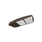 Projecteur flood LED Turolight SSL-AL3-T3-500L-MW-50-120-347V-DB-D-SCR Wattage sélectionnable