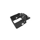 Turolight SSL-AL3-TRUN-MTG-BK Noir Réglable Support de tourillon pour Allumeur de surface