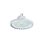 Luminaire LED SSL highbay CHB température CCT au choix Turolight SSL-CHB-150M-MW-MK-120-347V-HK-D blanc