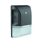 Turolight SSL-DW2-15W-MK-UNV-PC-DB 15W Bronze foncé LED Éclairage de porte CCT Sélectionnable