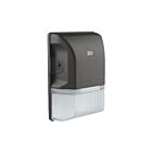 Turolight SSL-DW2-30L-MW-MK-UNV-PC-DB 30W Bronze foncé LED Éclairage de porte CCT Sélectionnable