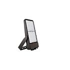 Mini projecteur LED Turolight SSL-FL1-300W-50-HVU-DB-YK-D 300W Bronze foncé