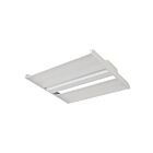 Highbay linéaire LED 2'  Turolight SSL-LHB3-85W-40-120-347V-AC-D 85W 4000K