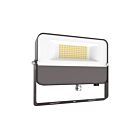 Mini projecteur LED Turolight SSL-MFL-30W-MK-120V-DB-TRU 30W bronze foncé