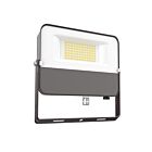 Turolight SSL-MFL-50W-MK-120V-DB-TRU 50W Bronze foncé LED Mini projecteur CCT Sélectionnable