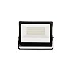 Turolight SSL-MFL2-60M-MW-MK-120-347V-BK Noir LED Projecteur Wattage et CCT Sélectionnable