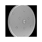 Turolight SSL-SL3-1000L-LENS-15DEG Lentille 15 degrés Pour lampe de sport (VENTE FINALE)