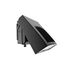 Turolight SSL-WP2T-75L-MW-MK-120-347V-D-DB Bronze Foncé LED Ajustable Wallpack Wattage et CCT Sélectionnable