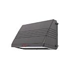 Wallpack LED SSL cutoff complet Turolight SSL-WP3S-70W-50-347V-DB 70W bronze foncé
