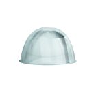 Capot en polycarbonate Turolight SSL-XHC-16-PC-HOOD-90D