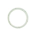 Anneau adapteur de luminaire LED SSL Xclusive pour haut plafond Turolight SSL-XHC-COLLAR