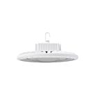 Highbay rond température CCT au choix wattage sélectionnable Turolight SSL-XHC2-240L-MW-MK-UNV-HK-D