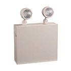 Batterie en acier Turolight TL-EMRM-90W-12VDC-2-120-347V