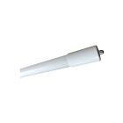 Tube T8 LED ballast bypass à double extrémité 8' VIVID Turolight VIV-T8BPSP4-Fa8-42W-40-F-DE 42W