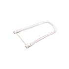 Tube T8 U-bend hybride 2' VIVID Turolight VIV-T8HY-U6-13W-50-F 13W