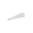 Turolight ZNTH60-PDI-4-F-F-10L-MK3-80-UN3-D1-W-W6-S6-W 4' Blanc LED Lumières architecturales Light Wattage et CCT Sélectionnable