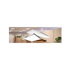 Panneau LED Sélect-Pro température CCT au choix Venture Lighting PB114-35-UNV-C-W 1' x 4' Blanc