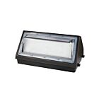 Wallpack LED Venture Lighting wp56933 120w bronze