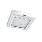 Lampe pour garage Parkway Greenway Venture Lighting cp38074 54w Blanc