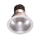 Encastré profil bas retrofit LED Venture Lighting dl13477 10" 50w Blanc